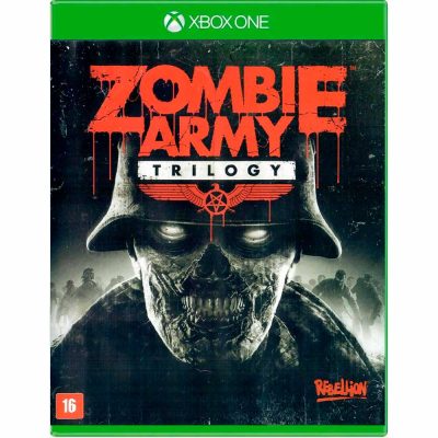 Zombie Army Trilogy Xbox One