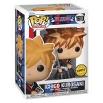 Funko Pop Ichigo Kurosaki 1610 (Bleach) (Chase)