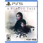 A Plague Tale Innocence Ps5 A Plague Tale Innocence Ps5