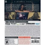 A Plague Tale Innocence Ps5 A Plague Tale Innocence Ps5