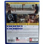 A Way Out Ps4 #2 A Way Out Ps4 #2
