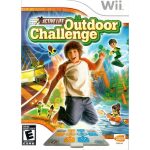 Active Life Outdoor Challenge Nintendo Wii #3 (Sem Manual) Active Life Outdoor Challenge Nintendo Wii #3 (Sem Manual)