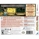 Adventure Time Explore The Dungeon Because I Don't Know! Nintendo 3Ds