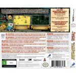 Adventure Time Explore The Dungeon Because I Don't Know Nintendo 3Ds