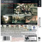 Assassins Creed Ii Ps3 #1 Assassins Creed Ii Ps3 #1