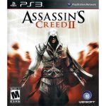 Assassins Creed Ii Ps3 #1 Assassins Creed Ii Ps3 #1