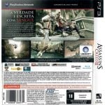 Assassins Creed Ii Ps3 #2 Assassins Creed Ii Ps3 #2