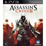 Assassins Creed Ii Ps3 #2 Assassins Creed Ii Ps3 #2