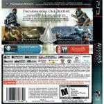 Assassins Creed Revelations Ps3 #1 (Bônus Ac) Assassins Creed Revelations Ps3 #1 (Bônus Ac)