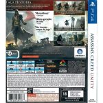 Assassins Creed Unity Ps4 #3