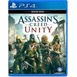 Assassins Creed Unity Ps4 #3