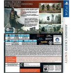 Assassins Creed Unity Ps4 Assassins Creed Unity Ps4