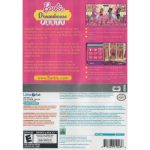 Barbie Dreamhouse Party Nintendo Wii U Barbie Dreamhouse Party Nintendo Wii U