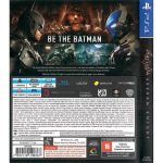 Batman Arkham Knight Ps4 #1 Batman Arkham Knight Ps4 #1