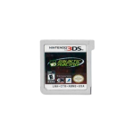 Ben 10 Galactic Racing Nintendo 3Ds (Somente O Cartucho)