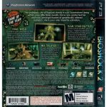 Bioshock 2 Ps3 Bioshock 2 Ps3