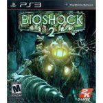 Bioshock 2 Ps3 Bioshock 2 Ps3