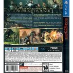Bound By Flame Ps4 Bound By Flame Ps4