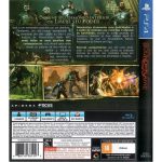 Bound By Flame Ps4 Bound By Flame Ps4