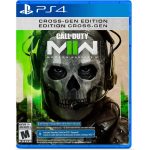 Call Of Duty Mw Modern Warfare Ii Ps4 Call Of Duty Mw Modern Warfare Ii Ps4
