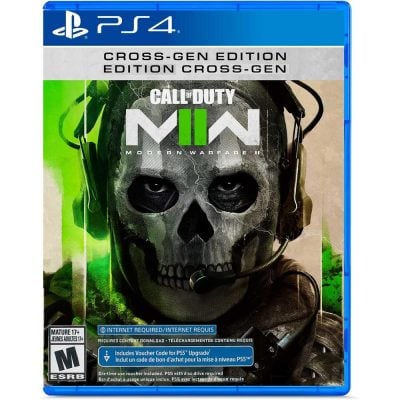 Call Of Duty Mw Modern Warfare Ii Ps4