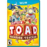 Captain Toad Treasure Tracker Nintendo Wii U