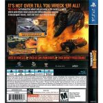 Carmageddon Max Damage Ps4 Carmageddon Max Damage Ps4