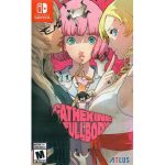 Catherine Fullbody Nintendo Switch Catherine Fullbody Nintendo Switch