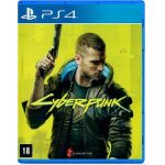 Cyberpunk 2077 Ps4 #2 (Com Extras) Cyberpunk 2077 Ps4 #2 (Com Extras)