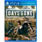 Days Gone Ps4 #2 Days Gone Ps4 #2