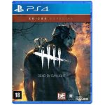 Dead By Daylight Ps4 #2 Dead By Daylight Ps4 #2