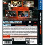 Dead Or Alive 5 Last Round Ps4 #2