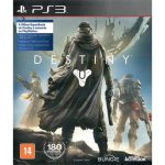 Destiny Ps3 #1 (Servidores Fechados)