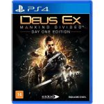 Deus Ex Mankind Divided Ps4 #2 Deus Ex Mankind Divided Ps4 #2