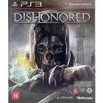 Dishonored Ps3 Dishonored Ps3