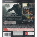 Dishonored Ps3 Dishonored Ps3