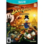 Disney Ducktales Remastered Nintendo Wii U