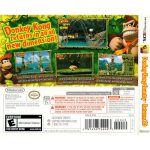Donkey Kong Country Returns 3D Nintendo 3Ds #2 Donkey Kong Country Returns 3D Nintendo 3Ds #2