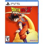 Dragon Ball Z Kakarot Ps5