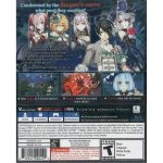 Dragon Star Varnir Ps4 Dragon Star Varnir Ps4