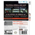 F1 2009 Nintendo Wii