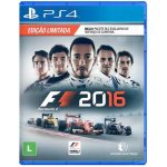 F1 2016 Ps4 #1 F1 2016 Ps4 #1
