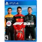 F1 22 Ps4