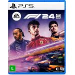 F1 24 Ps5 F1 24 Ps5