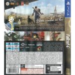 Fallout 4 Ps4 (Sem Mapa)