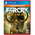 Far Cry Primal Ps4 (Playstation Hits) Far Cry Primal Ps4 (Playstation Hits)