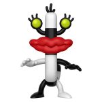 Funko Pop Aaahh! Real Monsters Oblina 223 (Vaulted)