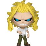 Funko Pop All Might (Weakened) 371 (My Hero Academia)