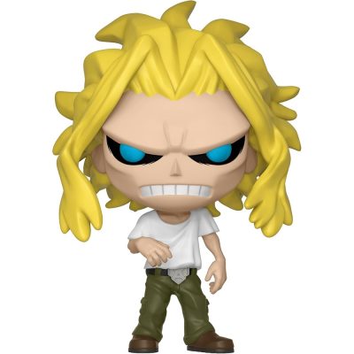 Funko Pop All Might (Weakened) 371 (My Hero Academia)