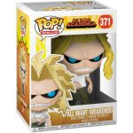 Funko Pop All Might (Weakened) 371 (My Hero Academia)